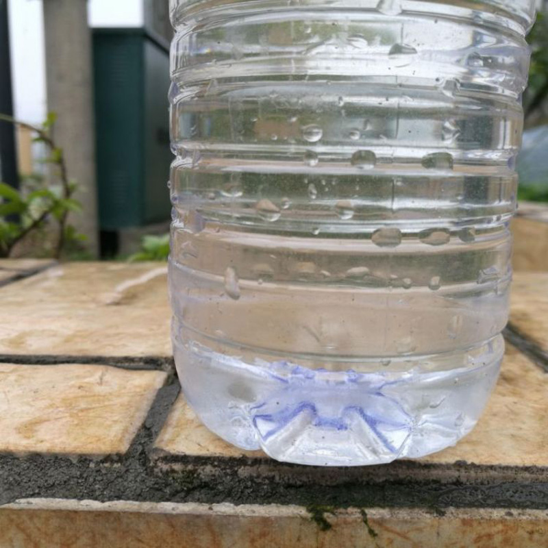 污水水樣采集哪里合適？