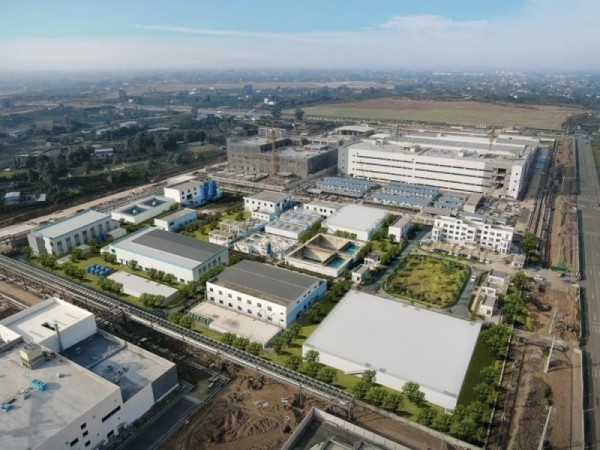 甘眉工業(yè)園區(qū)污水處理廠及配套管網建設項目二期工程